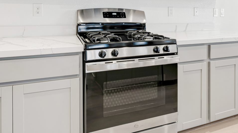 Hampton at Cadence range