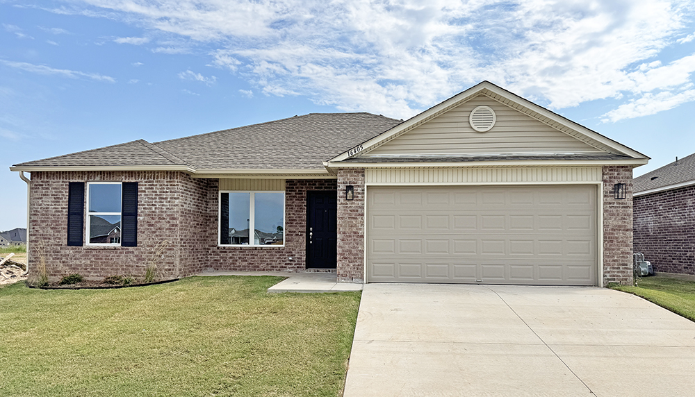 Robinson Ranch 16405 S 87th E Ave, Bixby WEB RC Franklin 01 C0