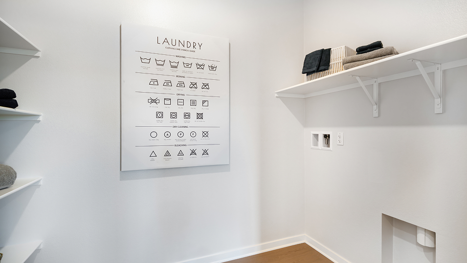 Copperstone Springhill Res4 Laundry F2