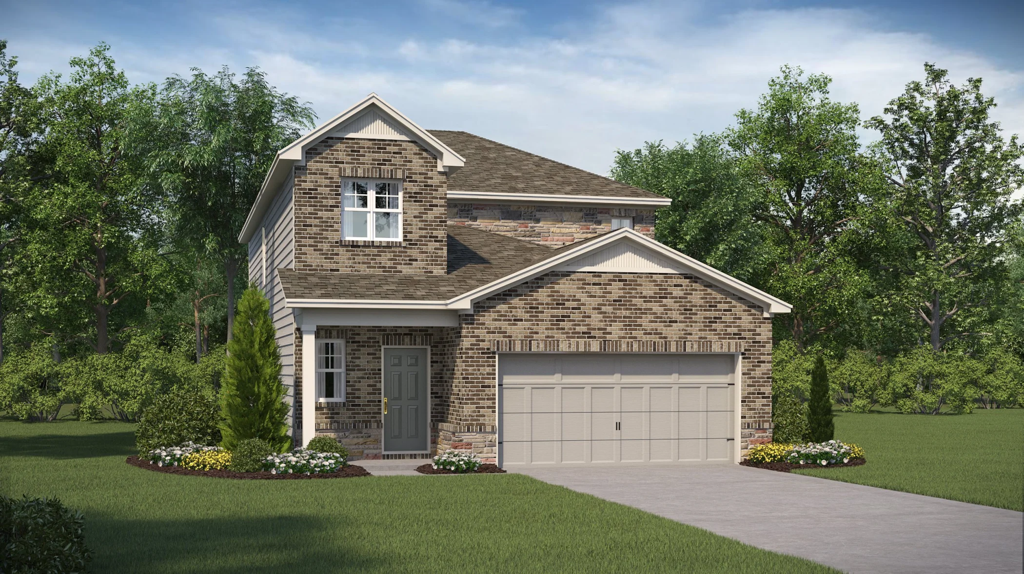 Heritage Point Columbia J