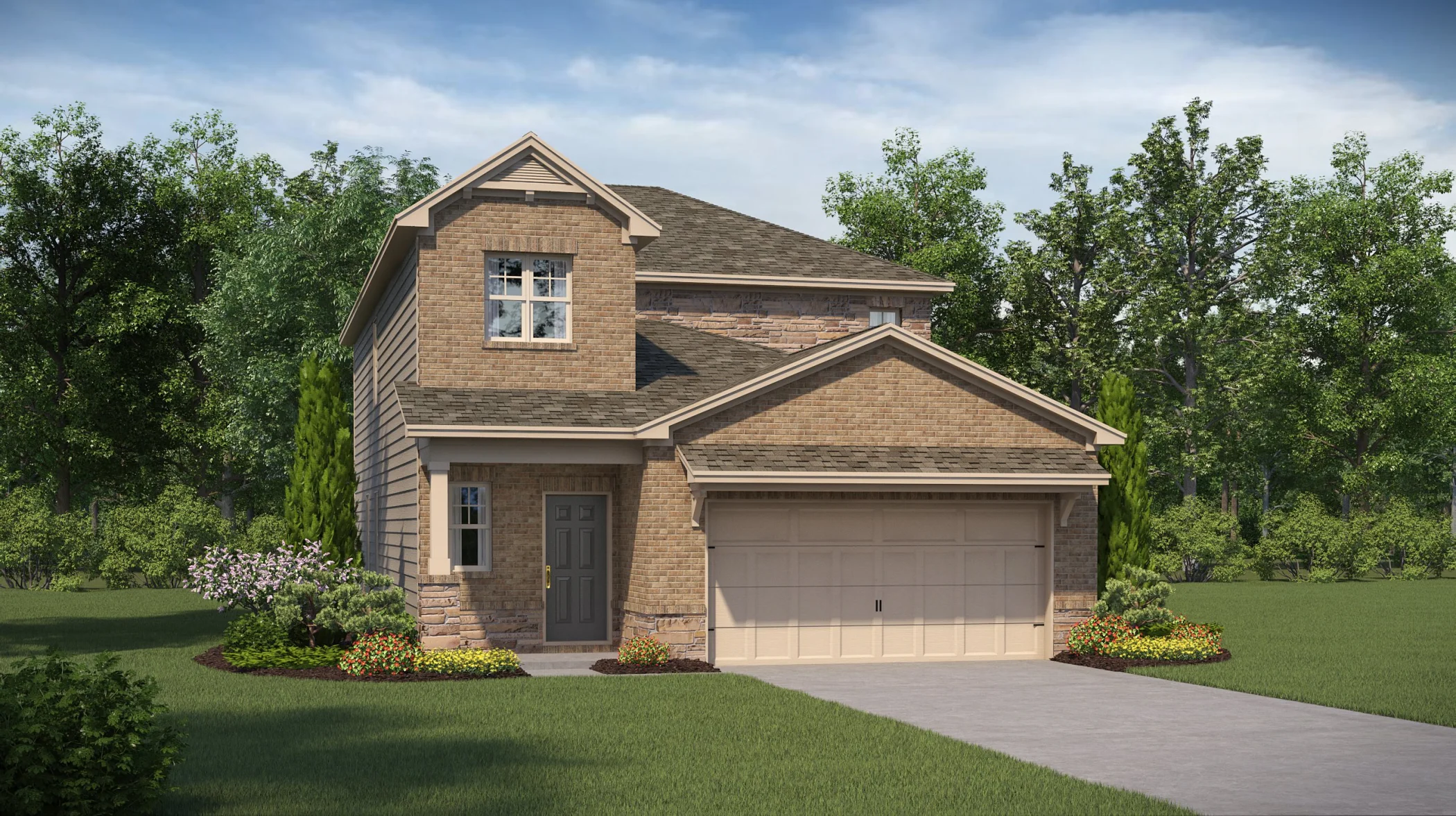 Heritage Point Columbia L