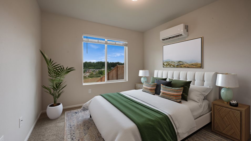 Bailey II Bedroom 5