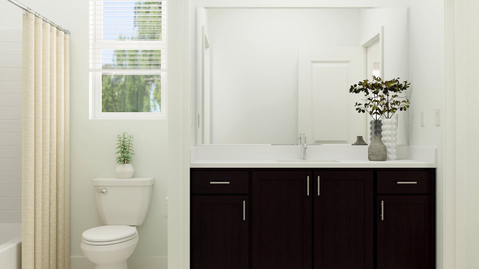 Hawthorn Hills Res 4 Bathroom 2