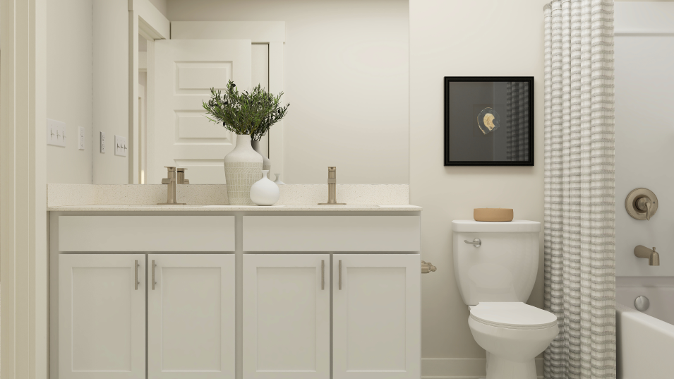 Bathroom 3