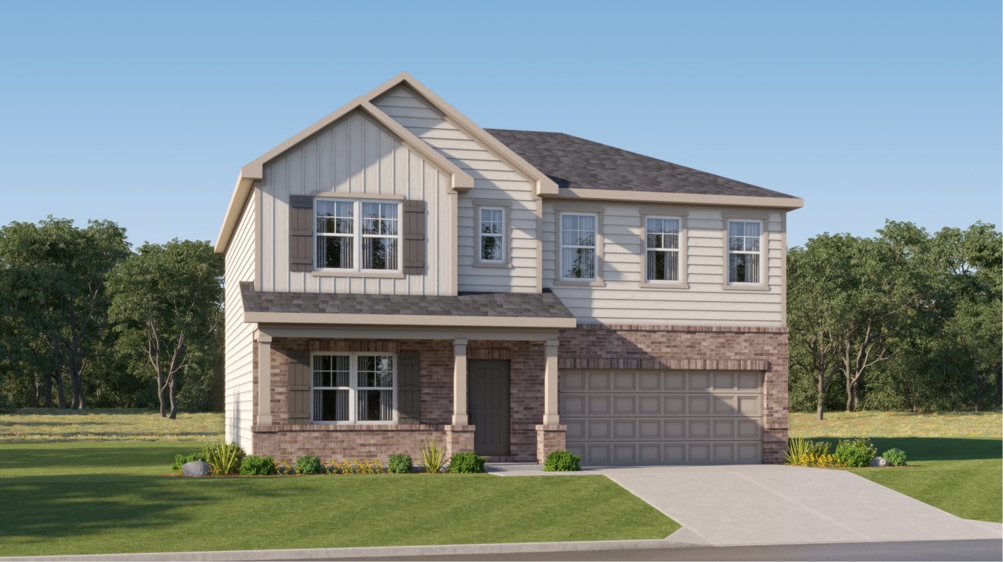 Portland Exterior F