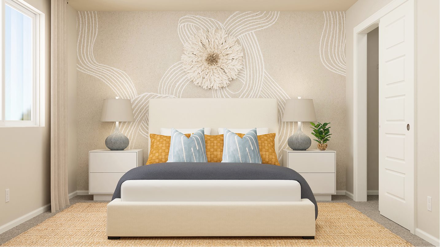 Yukon Bed2