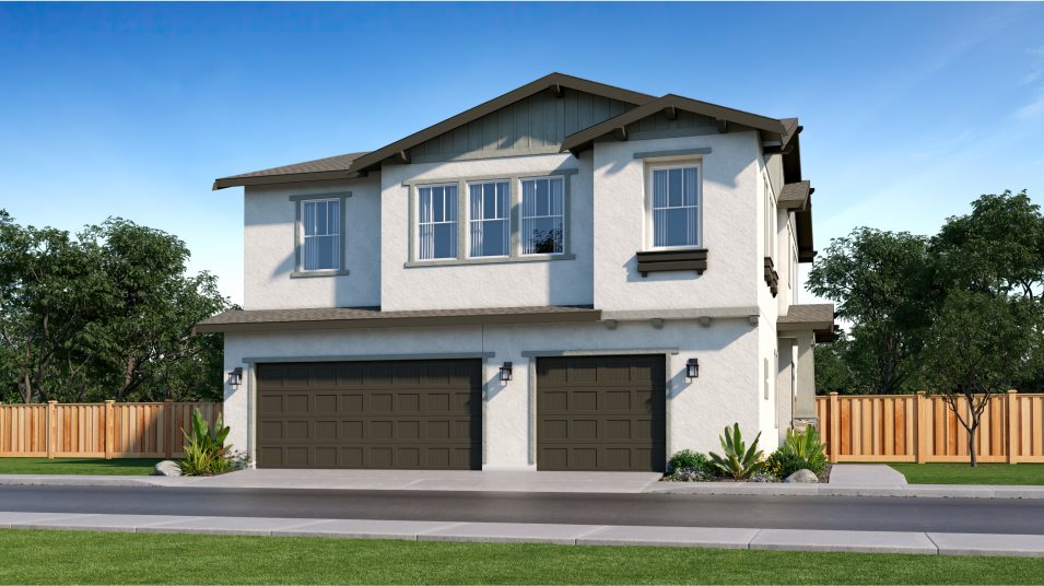 Craftsman home exterior image