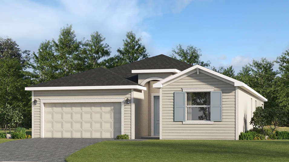 2032 Executive Homes Lennar Turnleaf Trevi D