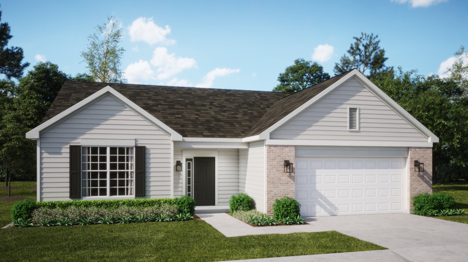 Sonoma Exterior A