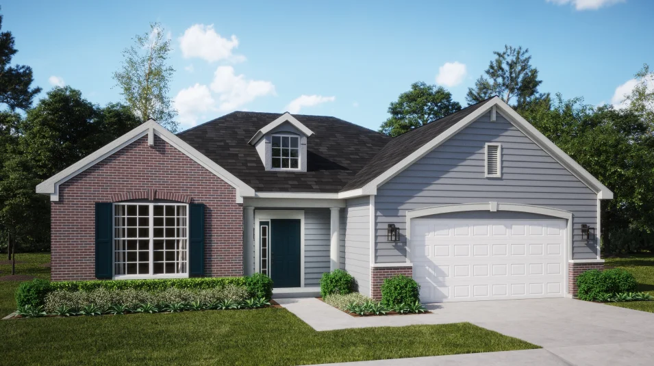 Sonoma Exterior C