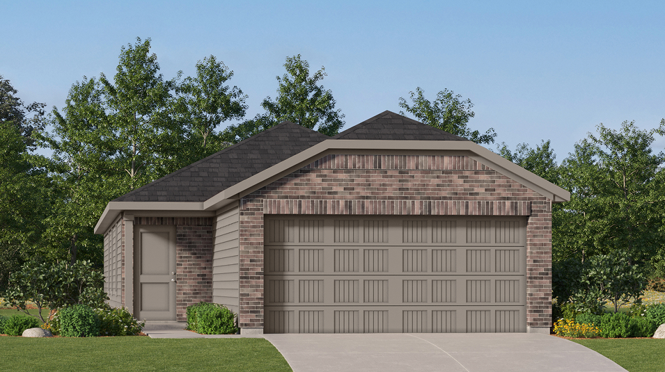 Grove Core 2412 Gerson H