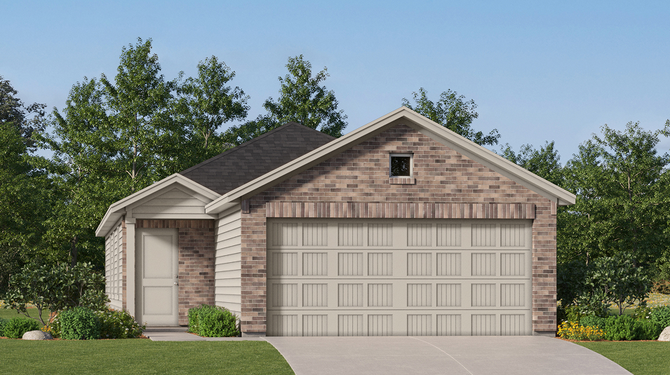 Grove Core 2412 Gerson J