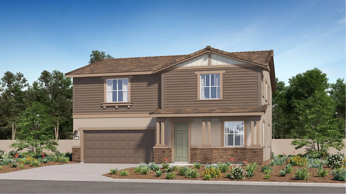 Craftsman home image