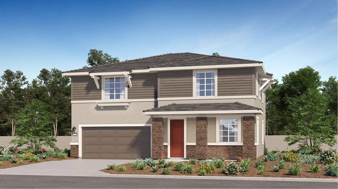 Prairie home image