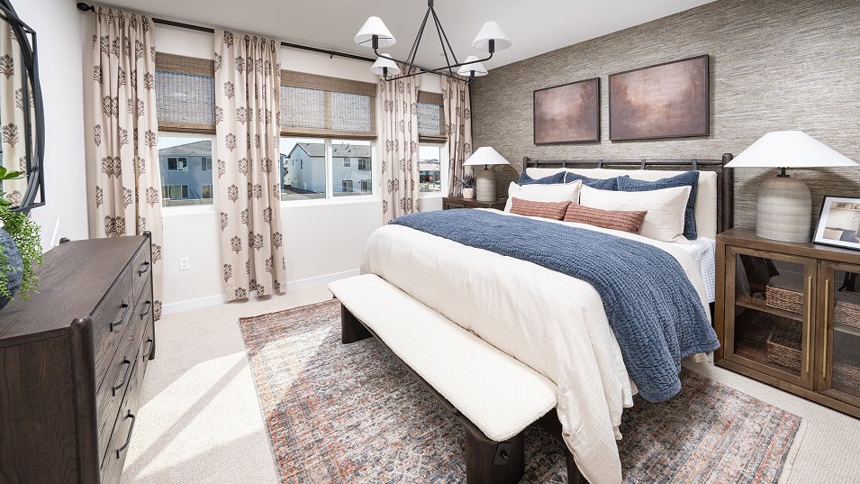 Residence 3647 owners suite