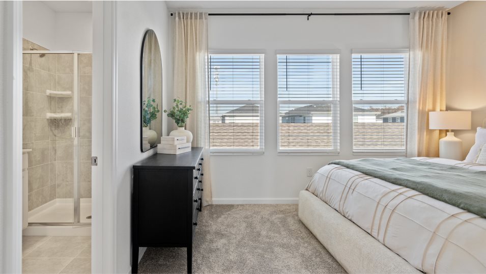 Palisade owners suite