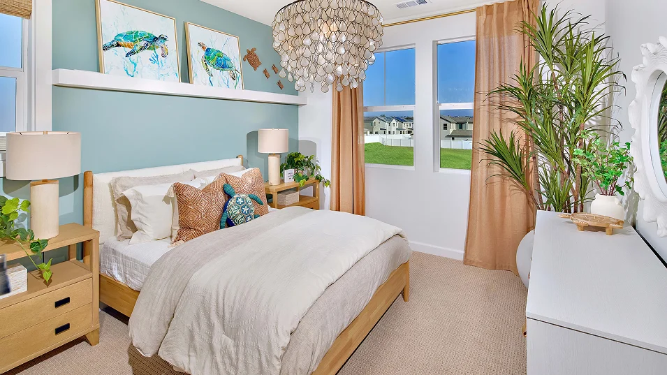 Cypress North River Farms Res1 Bed2 F2