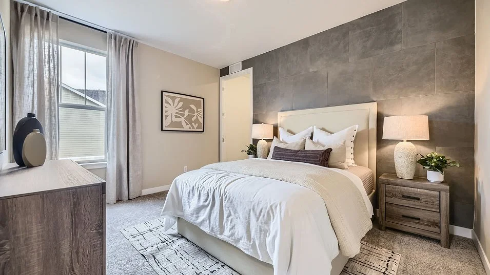 Chelton next gen bedroom