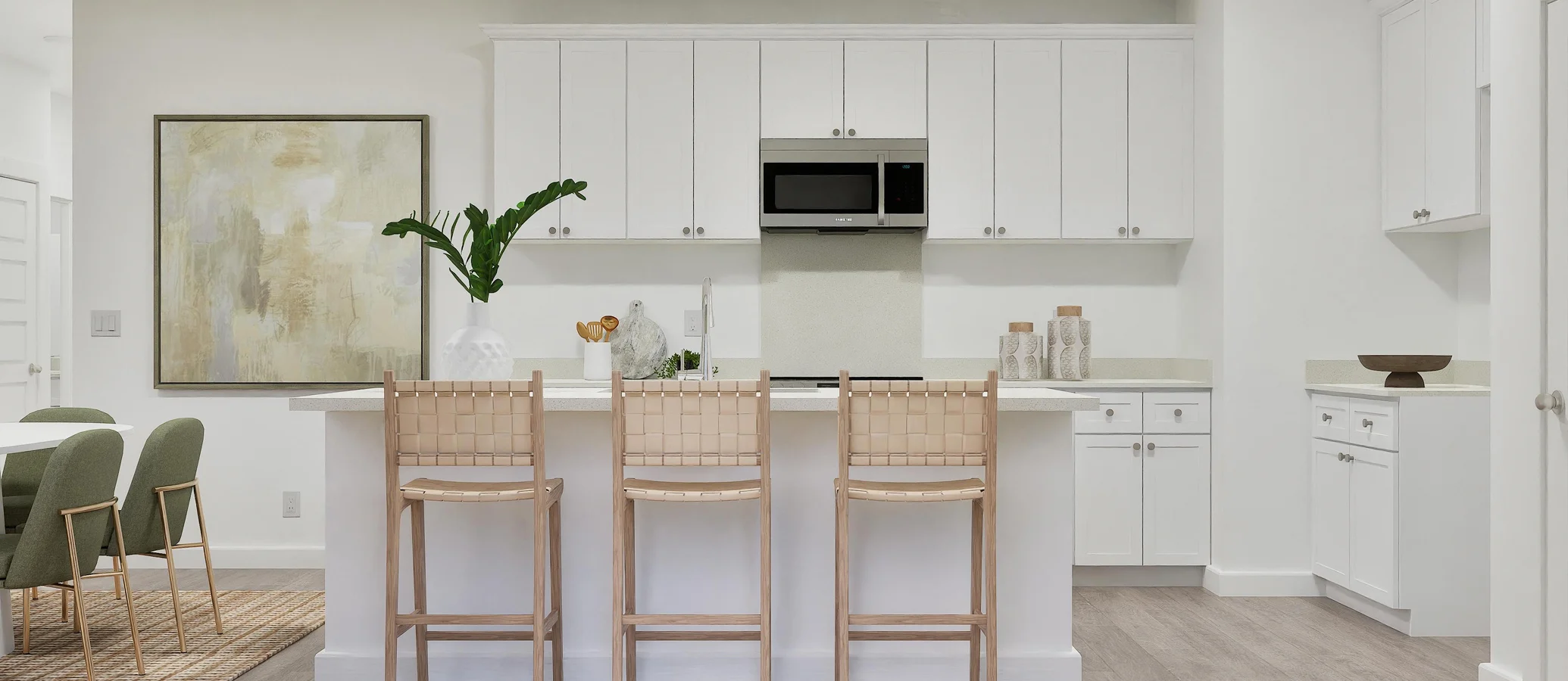 hero West Core M005 Palma Kitchen 1of2 F1