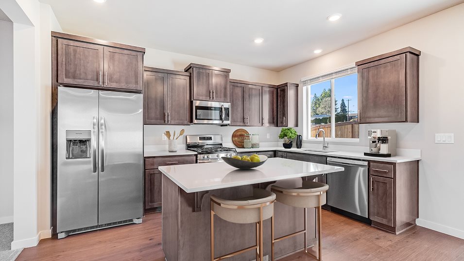 Ivy Kitchen
