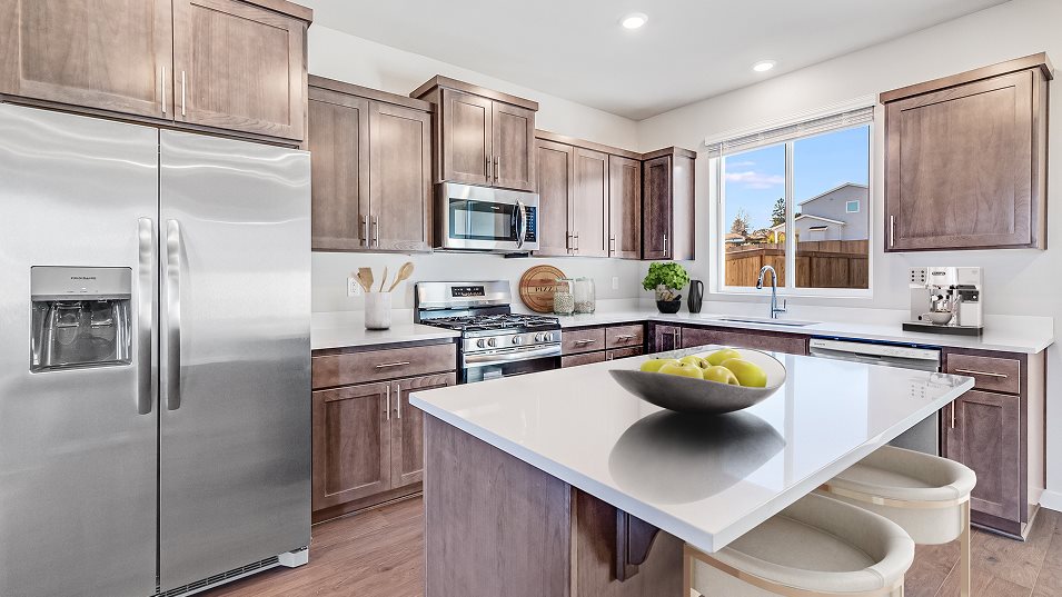 Ivy Kitchen