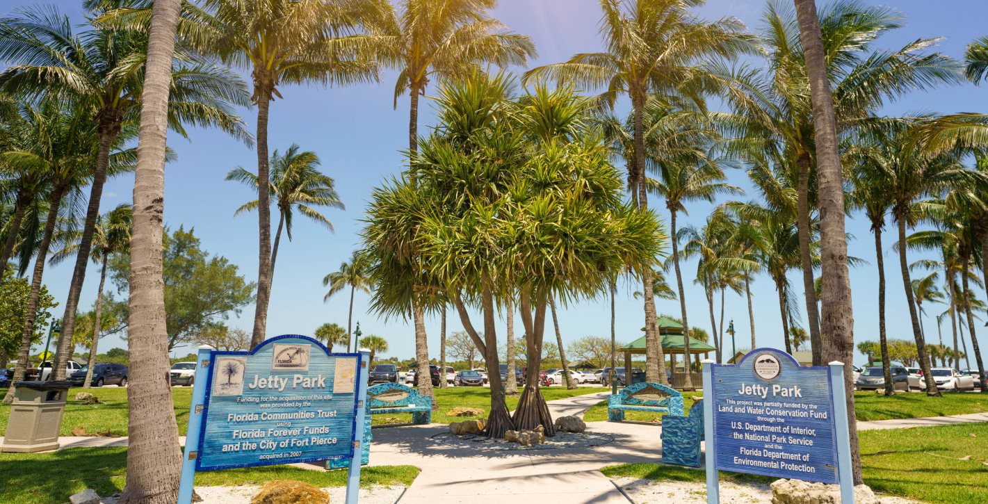 Jetty Park 
