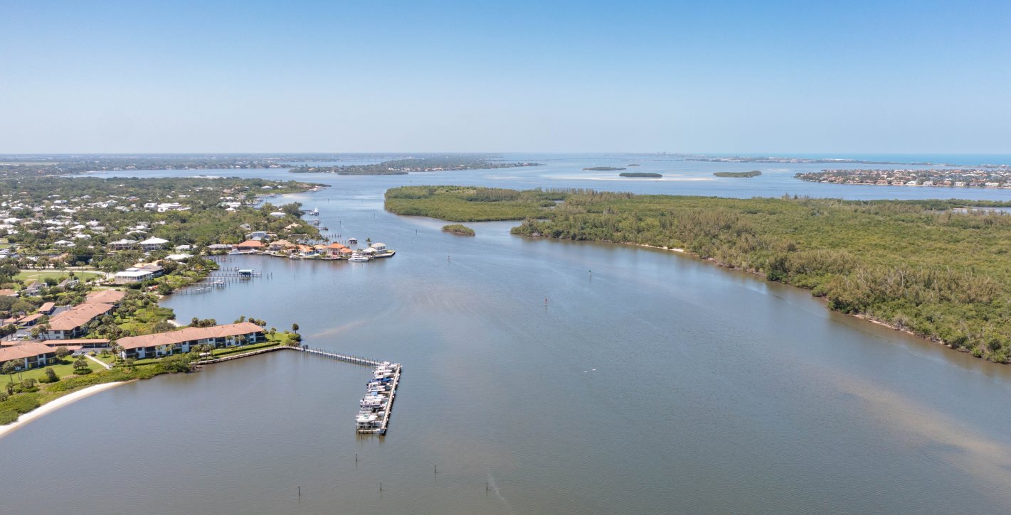 St. Lucie Inlet Preserve State Park 