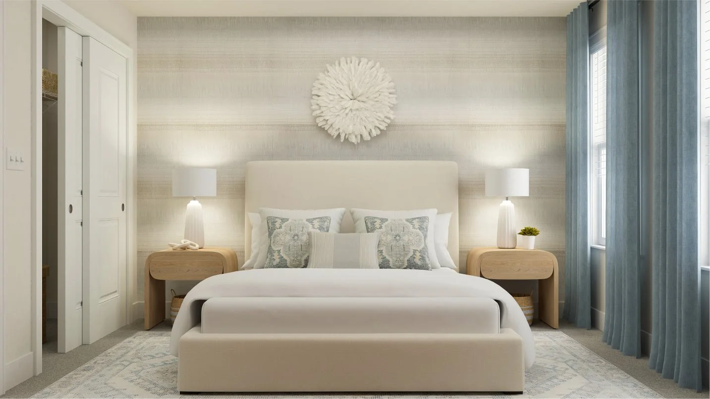 Pinehurst Bedroom 2