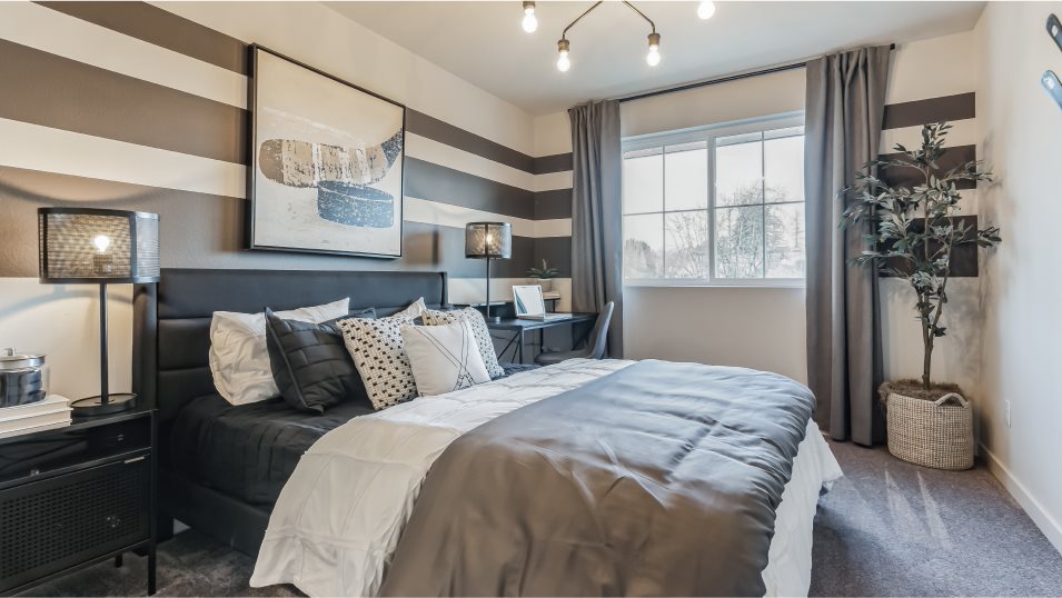 Sellwood Bedroom 3