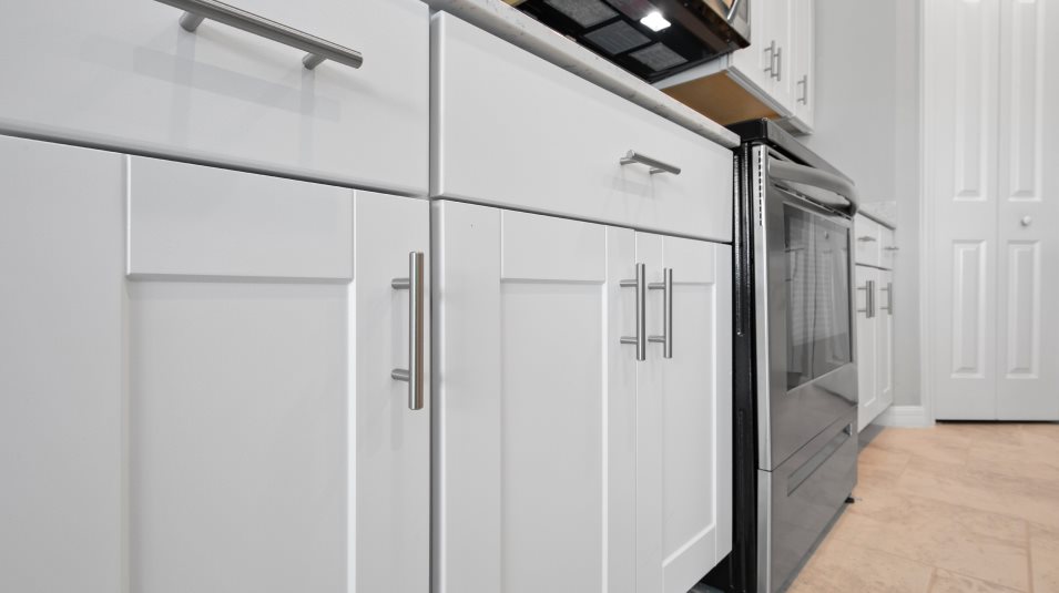 kitchen cabinents