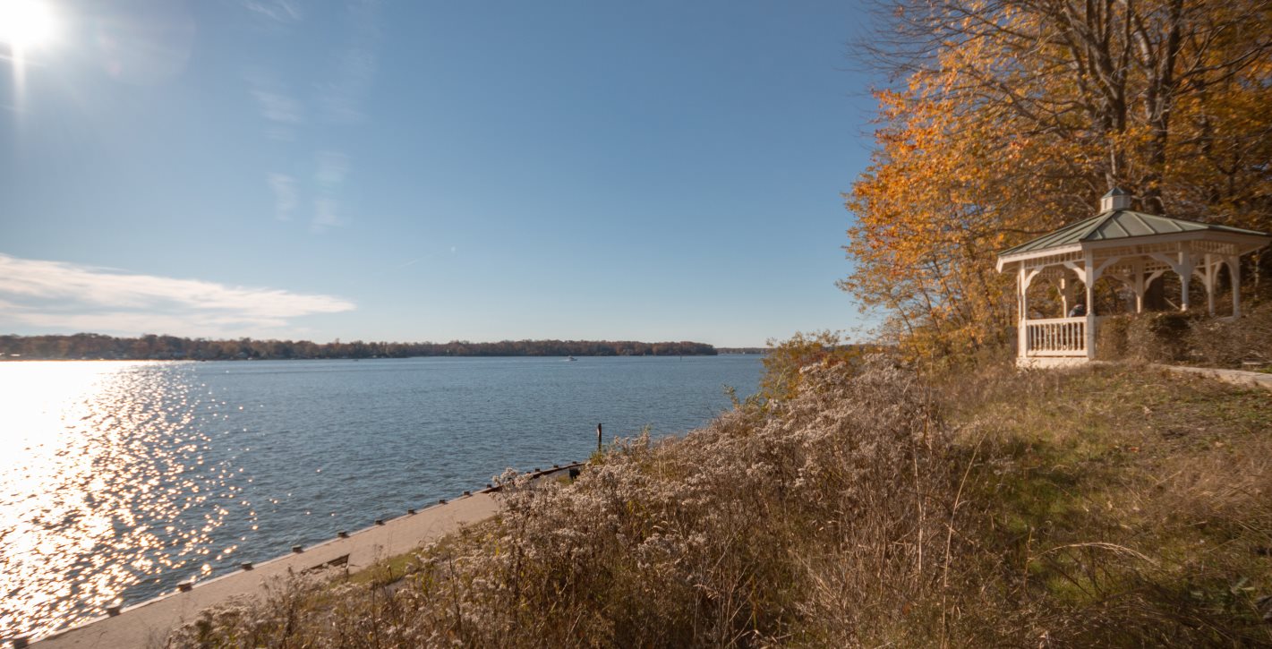 Parkeside Preserve