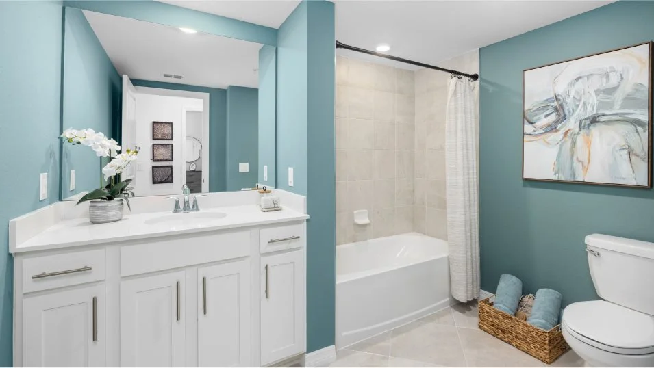 Arrowhead bath 2