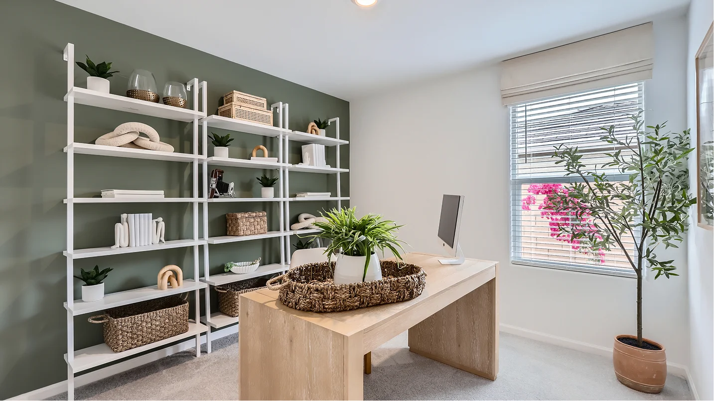 2569 Lilac Bed2 F1