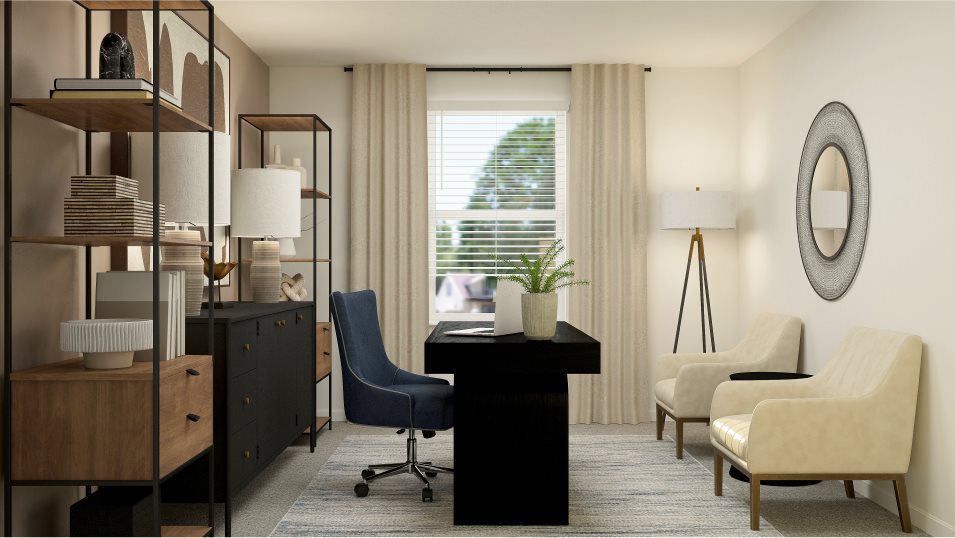 Bedroom 5