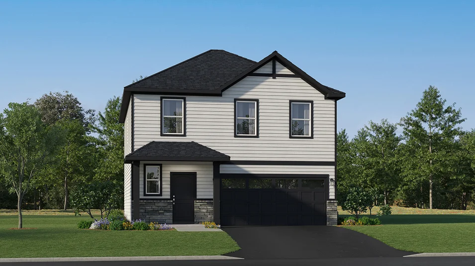 E070 Venture Collection Skye Meadows Biscayne Colonial II D2