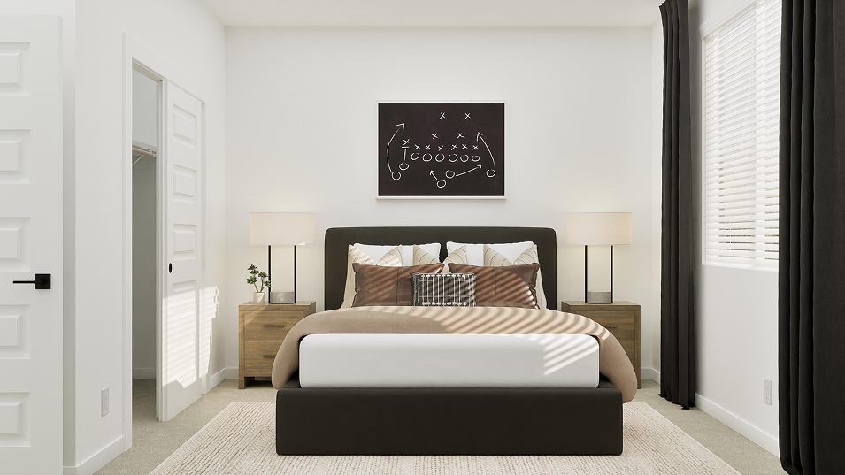 4037 Symphony Bed2 1of2 F2 Base6