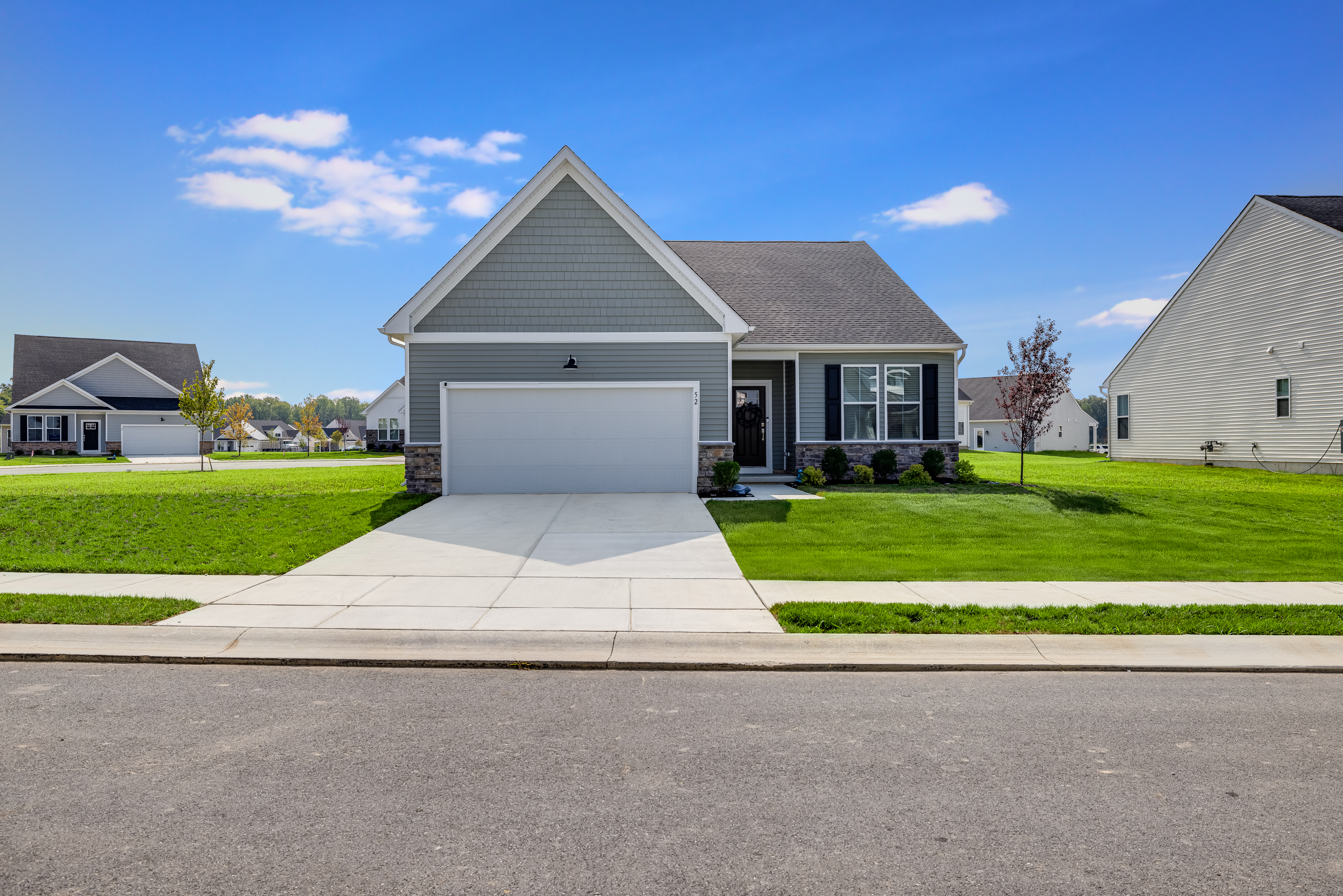 Auburn Meadows H S111 Solano Craftsman