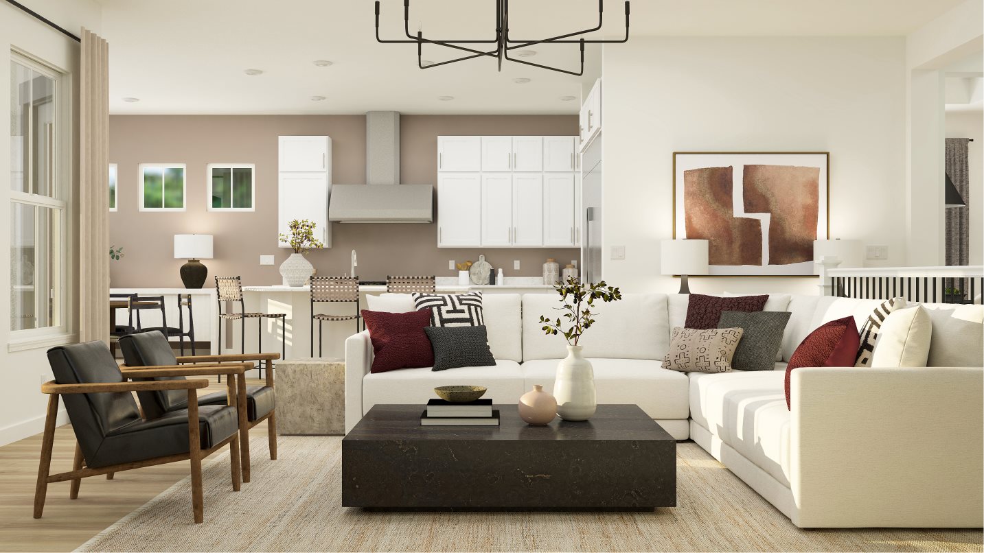 Somerton Great Room