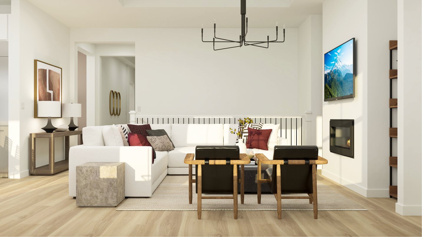 Somerton Great Room