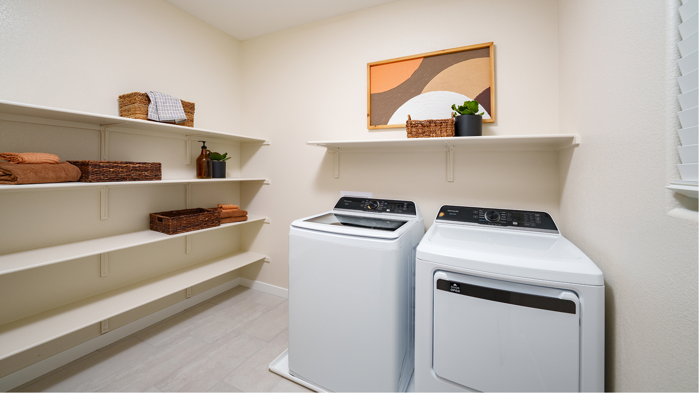 Cottages Greenwood Res2339 Laundry F2