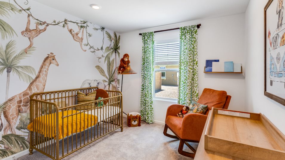 Bedroom 3
