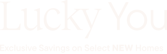 Lucky You