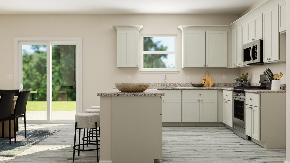 Providence kitchen 2