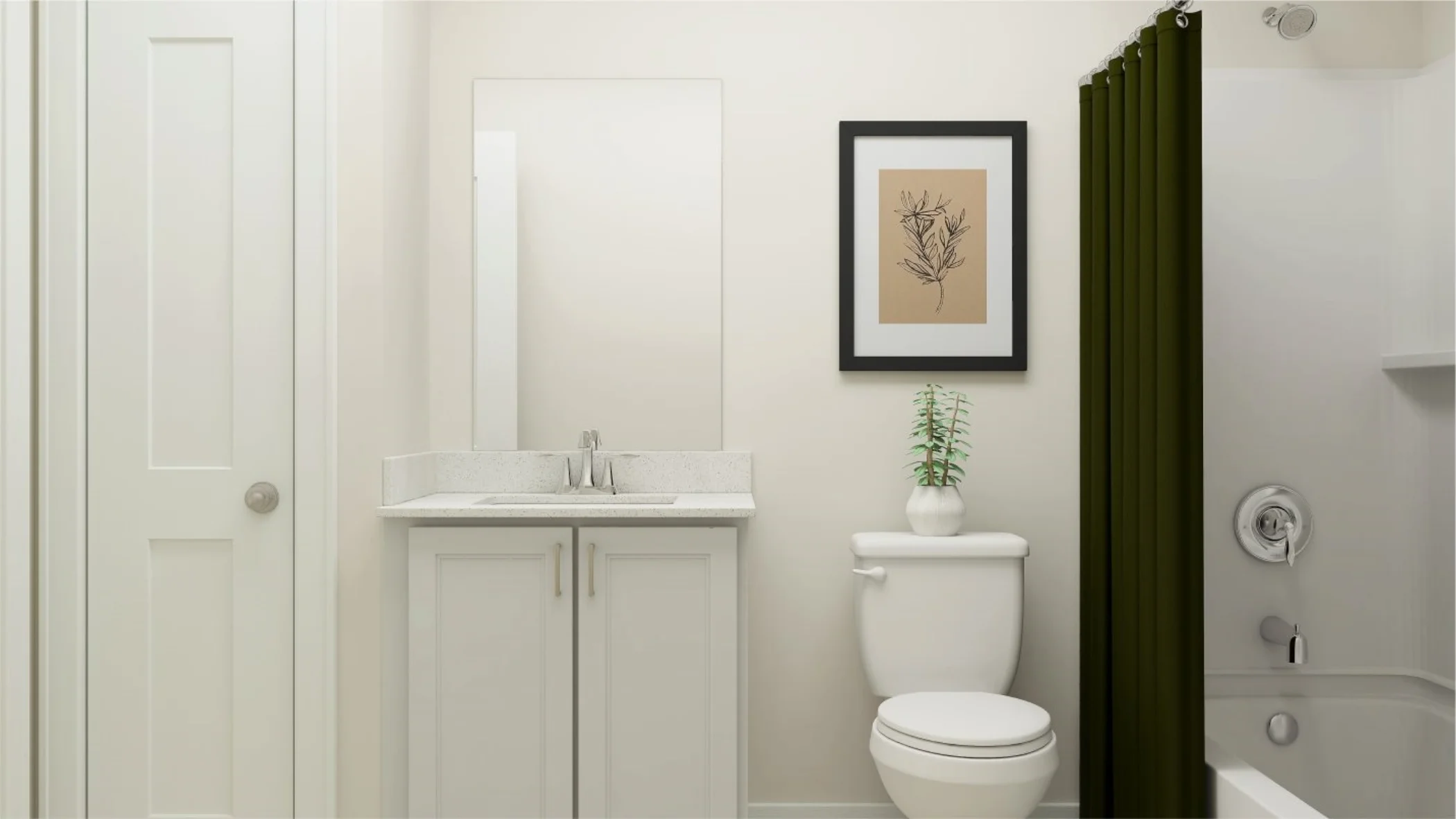Taylor Bathroom 2