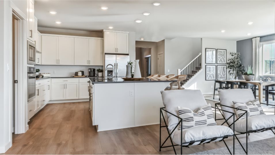 Sellwood Great Room
