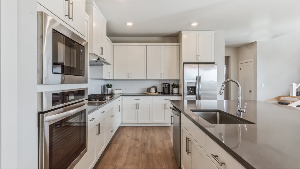 Sellwood Kitchen
