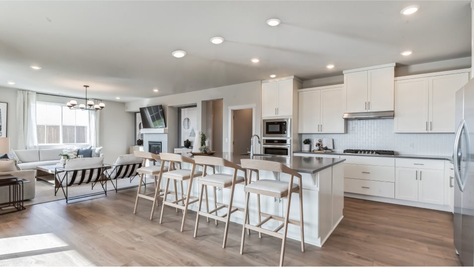 Sellwood Kitchen