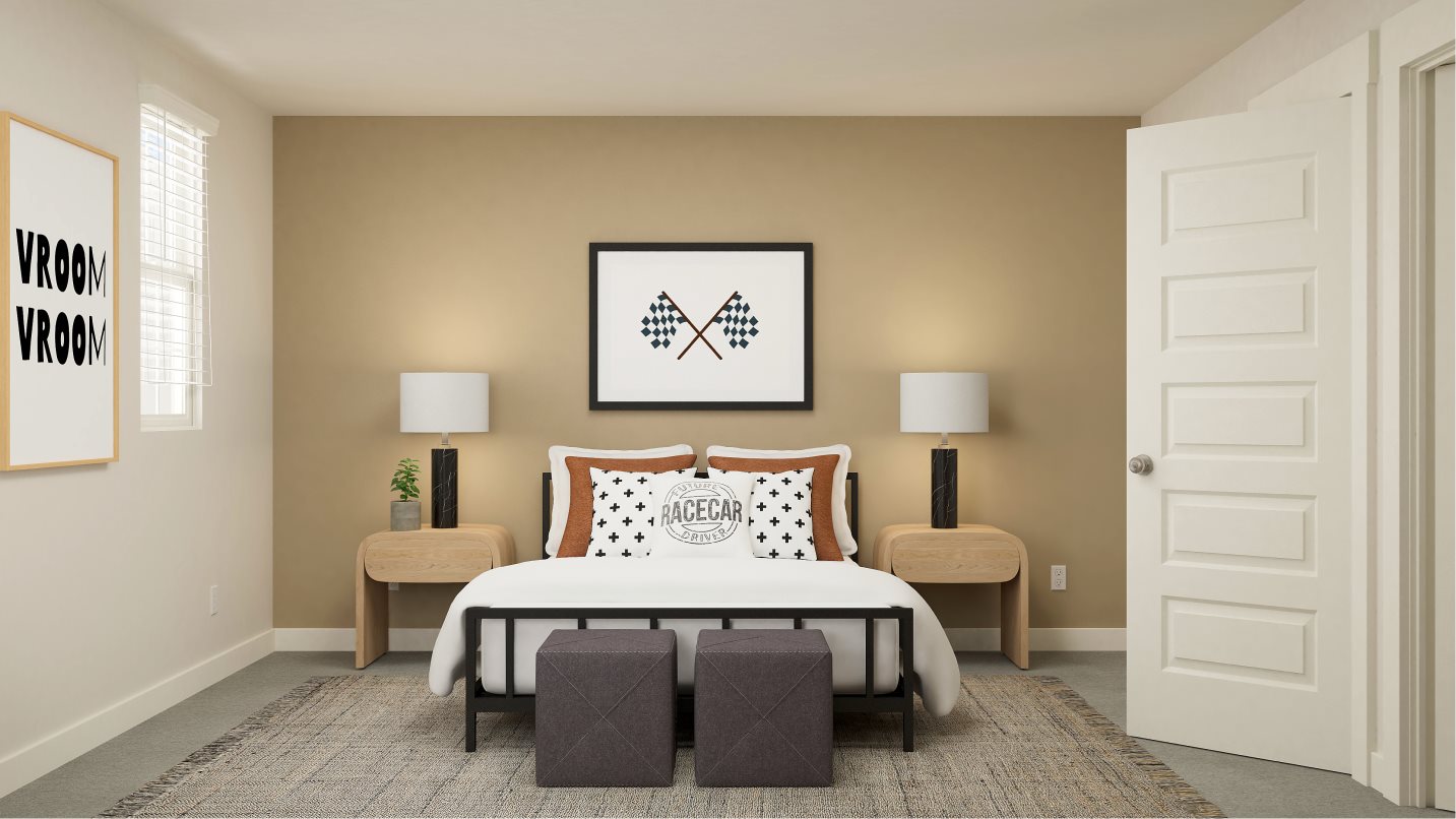 Monarch Bedroom 4
