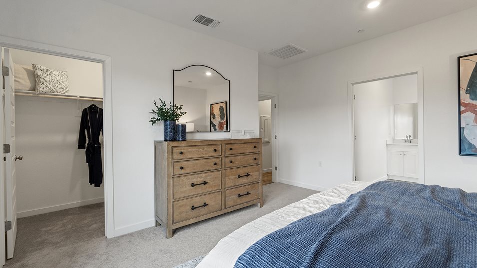 Jewel owners suite