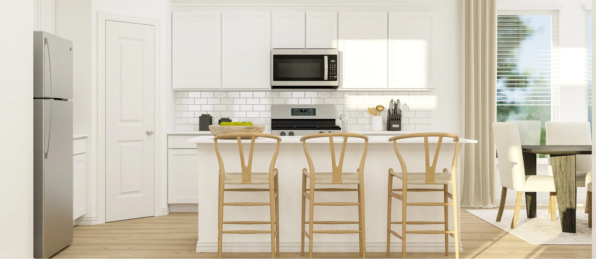 Midland Kitchen